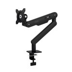 AOC AM400B soporte para monitor de escritorio en color negro con 86,4 cm (34 pulgadas)