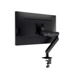 AOC AM400B soporte para monitor de escritorio en color negro con 86,4 cm (34 pulgadas)
