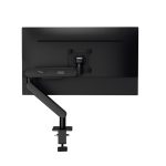 AOC AM400B soporte para monitor de escritorio en color negro con 86,4 cm (34 pulgadas)