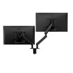 Soporte para monitor de escritorio AOC AM420B, negro, para monitores de 34 pulgadas, SKU AM420B