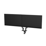 Soporte para monitor de escritorio AOC AM420B, negro, para monitores de 34 pulgadas, SKU AM420B