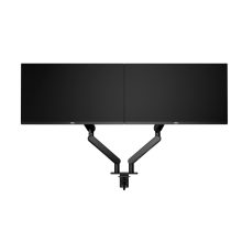 Soporte para monitor de escritorio AOC AM420B, negro, para monitores de 34 pulgadas, SKU AM420B