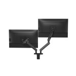 Soporte para monitor de escritorio AOC AM420B, negro, para monitores de 34 pulgadas, SKU AM420B