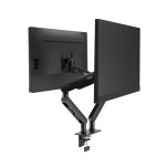 Soporte para monitor de escritorio AOC AM420B, negro, para monitores de 34 pulgadas, SKU AM420B