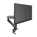 Soporte para monitor de escritorio AOC AM420B, negro, para monitores de 34 pulgadas, SKU AM420B