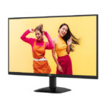 Pantalla para PC AOC B3 Q27B35E de 27 pulgadas con resolución 2560 x 1440 Pixeles Quad HD y tecnología LED en color negro, SKU: Q27B35E
