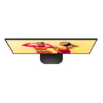 Pantalla para PC AOC B3 Q27B35E de 27 pulgadas con resolución 2560 x 1440 Pixeles Quad HD y tecnología LED en color negro, SKU: Q27B35E