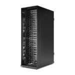 Unidad de distribución de energía APC NetShelter con 42 salidas AC, configuración 0U en color negro SKU: APDU11450SW