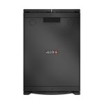 APC NetShelter SX 12U Rack o bastidor independiente en color negro, idóneo para soluciones de servidor, SKU: AR3003