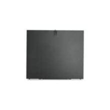 Imagen del producto APC NetShelter SX de 42U con 1200mm de profundidad y paneles laterales partidos. SKU: AR7303