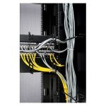 APC AR7706 accesorio de bastidor Kit de montaje para servidores, modelo AR7706