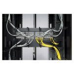 APC AR7706 accesorio de bastidor Kit de montaje para servidores, modelo AR7706