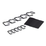Accesorio de bastidor APC AR8113A, kit de montaje ligero y compacto