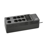 APC BE650G2-IT UPS de 0,65 kVA y 400 W en modo en espera o fuera de línea, SKU BE650G2-IT