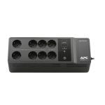 APC BE650G2-IT UPS de 0,65 kVA y 400 W en modo en espera o fuera de línea, SKU BE650G2-IT