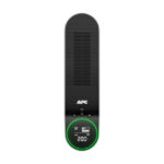 APC BGM2200-GR sistema de alimentación ininterrumpida UPS Línea interactiva de 2,2 kVA, 1320 W, 6 salidas AC