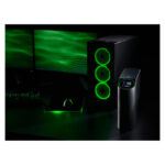 APC BGM2200-GR sistema de alimentación ininterrumpida UPS Línea interactiva de 2,2 kVA, 1320 W, 6 salidas AC