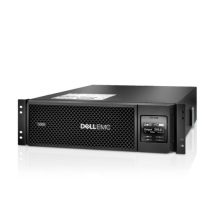 APC DLRT5KRMXLI sistema de alimentación ininterrumpida UPS con doble conversión en línea, 5 kVA y 4500 W, SKU DLRT5KRMXLI