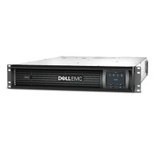 DELL Smart-UPS 3000VA sistema de alimentación ininterrumpida UPS Doble conversión en línea 3 kVA 2700 W SKU DLT3000RMI2UC