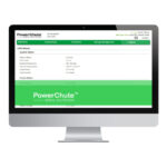 Sistema de alimentación ininterrumpida APC SMC3000I con capacidad de 3 kVA y potencia de 2100 W. SKU: SMC3000I