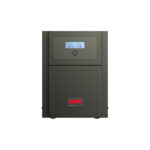 APC Easy UPS SMV, sistema de alimentación ininterrumpida de 3 kVA, 2100 W, con 6 salidas AC, SKU SMV3000CAI
