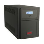 APC Easy UPS SMV, sistema de alimentación ininterrumpida de 3 kVA, 2100 W, con 6 salidas AC, SKU SMV3000CAI