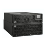 APC SRTG15KXLI sistema de alimentación ininterrumpida UPS de 15000 W, doble conversión y 15 kVA