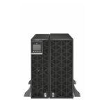 APC SRTG20KXLI sistema de alimentación ininterrumpida (UPS) Doble conversión (en línea) con capacidad de 20 kVA y 20000 W de potencia. SKU: SRTG20KXLI.