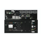 APC SRTG20KXLI sistema de alimentación ininterrumpida (UPS) Doble conversión (en línea) con capacidad de 20 kVA y 20000 W de potencia. SKU: SRTG20KXLI.