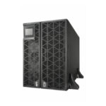 APC SRTG20KXLI sistema de alimentación ininterrumpida (UPS) Doble conversión (en línea) con capacidad de 20 kVA y 20000 W de potencia. SKU: SRTG20KXLI.
