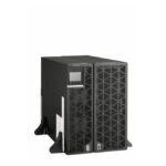APC SRTG20KXLI sistema de alimentación ininterrumpida (UPS) Doble conversión (en línea) con capacidad de 20 kVA y 20000 W de potencia. SKU: SRTG20KXLI.