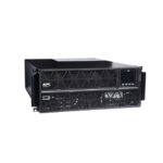 APC SRTG6KXLI sistema de alimentación ininterrumpida UPS de 6 kVA y 6000 W con 3 salidas AC