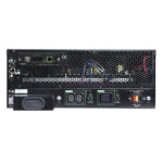 APC SRTG6KXLI sistema de alimentación ininterrumpida UPS de 6 kVA y 6000 W con 3 salidas AC