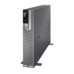 APC SRTL5KRM2UI sistema de alimentación ininterrumpida con doble conversión en línea, 5 kVA 5000 W, 10 salidas AC, SKU SRTL5KRM2UI