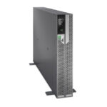 APC SRTL5KRM2UI sistema de alimentación ininterrumpida con doble conversión en línea, 5 kVA 5000 W, 10 salidas AC, SKU SRTL5KRM2UI