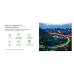 APC Smart-UPS Ultra On-Line Li-Ion SRTL8KRM4UI, 8KW power output, 4U Rack/Tower configuration, with 6xC13 and 6xC19 outlets, and Network Management Card