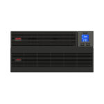 Sistema de alimentación ininterrumpida APC SRV10KRILRK con doble conversión, potencia de 10 kVA y 10000 W