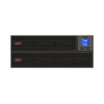 APC SRV10KRIRK sistema de alimentación ininterrumpida UPS de doble conversión con capacidad de 10 kVA y 10000 W, SKU SRV10KRIRK