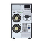 Imagen del sistema de alimentación ininterrumpida APC SRV6KIL, doble conversión en línea, 6 kVA y 6000 W