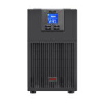 Imagen del sistema de alimentación ininterrumpida APC SRV6KIL, doble conversión en línea, 6 kVA y 6000 W