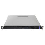 Asrock 1U2S-B650 servidor barebone con chipset AMD B650, zócalo AM5, bastidor 1U gris