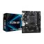 Placa base Asrock A520M-HDV Micro ATX con zócalo AM4, robusta y compacta, SKU 90-MXBE50-A0UAYZ