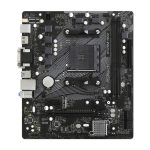 Placa base Asrock A520M-HDV Micro ATX con zócalo AM4, robusta y compacta, SKU 90-MXBE50-A0UAYZ