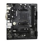 Placa base Asrock A520M-HDV Micro ATX con zócalo AM4, robusta y compacta, SKU 90-MXBE50-A0UAYZ