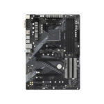 Imagen de la placa base Asrock B450 Pro4 R2.0 con chipset AMD B450, compatible con zócalo AM4, SKU 90-MXBEE0-A0UAYZ