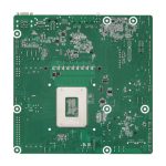 Asrock EC262D4U-2L2T placa base Intel C262 con socket LGA 1700, formato micro ATX y características avanzadas para optimizar el rendimiento del sistema. SKU: EC262D4U-2L2T