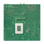 Placa base Asrock EC262D4U2-2L2Q/E810 micro ATX Intel C262 LGA 1700 con doble puerto LAN y soporte para múltiples tarjetas de expansión