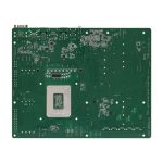 Imagen de la placa base Asrock EC266D4-4L con chipset Intel C266, compatibilidad con LGA 1700 y formato ATX. SKU EC266D4-4L.