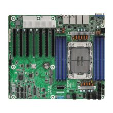 Asrock GNRD8-2L2T, placa base con socket LGA 4710 (Socket E2) en formato SSI CEB, SKU GNRD8-2L2T