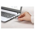 Imagen del FRITZ! WLAN Stick AC 430 con tecnología MU-MIMO y velocidad de 433 Mbit/s, SKU 20002766